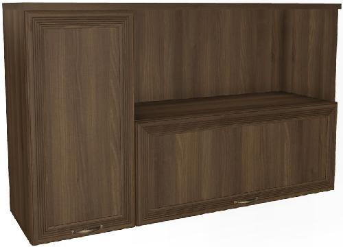 Антресоль Карина АН-1027 в интернет магазине Планета Комфорта Фото detskaya-modulnaya-karina антресоль карина ан-1027 производитель Лером