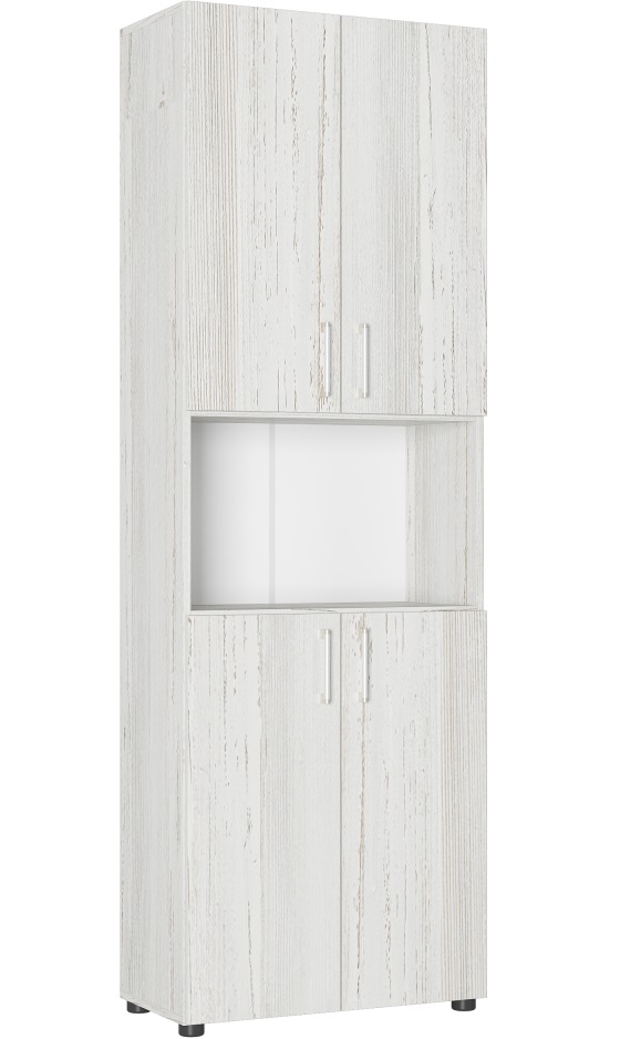 Фото Шкаф Офис ОФ-301К от производителя Компасс в Алупке по цене 12 510 ₽