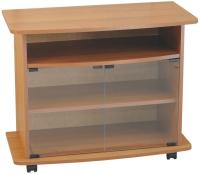 Тумба ТВ 2-х дверная в интернет магазине Планета Комфорта Фото tumby-tv тумба тв 2-х дверная производитель Ромис