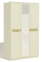 Фото raspashnoy-shkaf шкаф ливадия л11 (133) трехдверный производитель Заречье