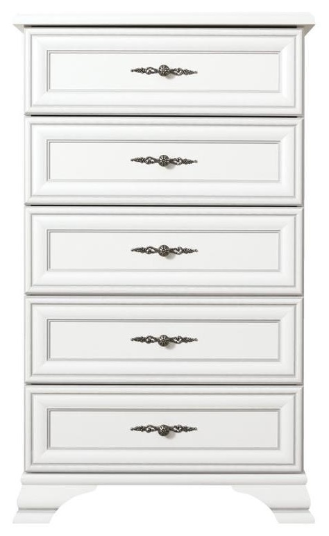 Фото Комод Kentaki S320-KOM5S от производителя Black Red White (БРВ) в Алупке по цене 29&nbsp;650 ₽