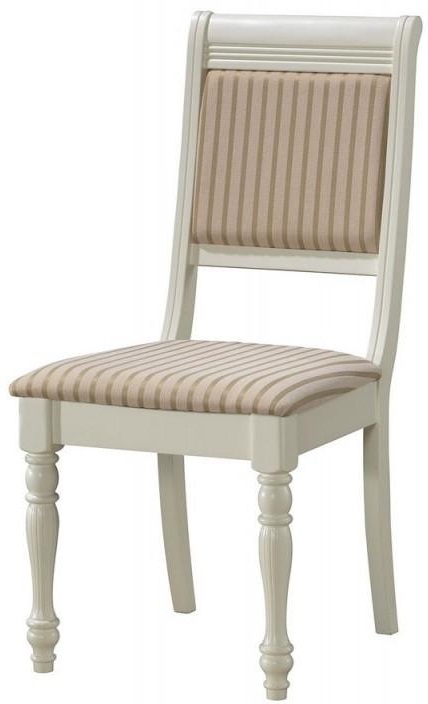 Фото Стул Шанель (Chanel CH-SC) от производителя ТМК в Алупке по цене 12&nbsp;580 ₽