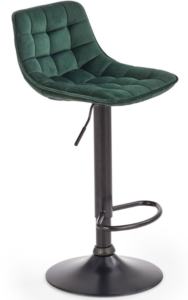 Фото Стул барный Halmar H-95 от производителя Halmar  в Алупке по цене 11&nbsp;200 ₽