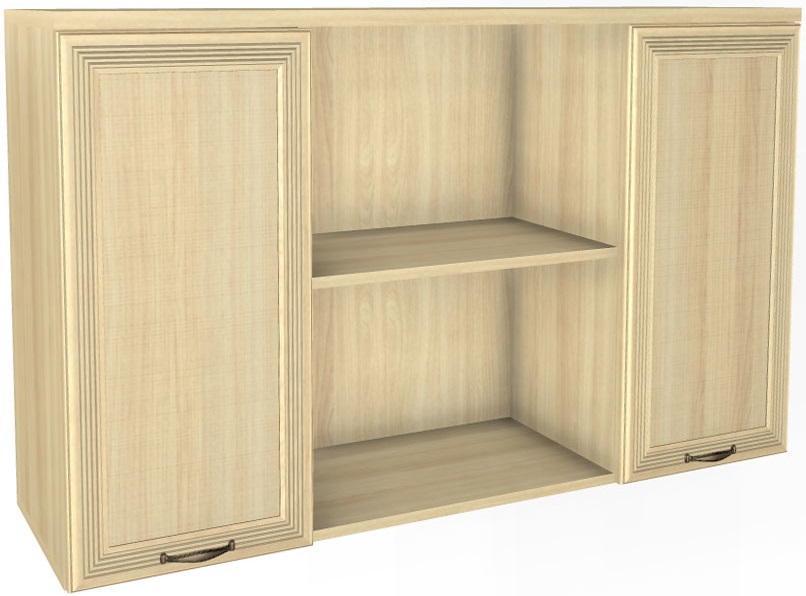 Фото Антресоль Карина АН-1025 от производителя Лером в Алупке по цене 11&nbsp;670 ₽