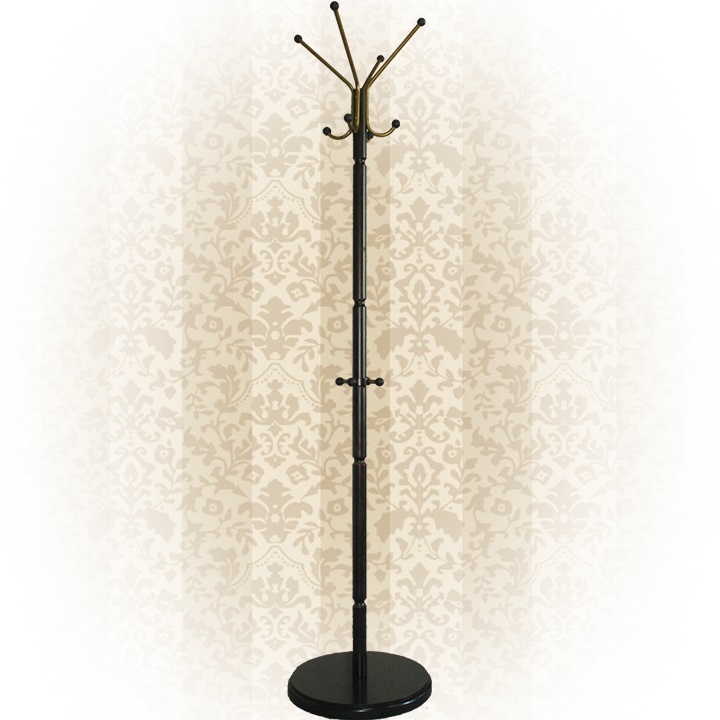 Фото Вешалка-стойка Грация классик  от производителя Верона в Алупке по цене 6&nbsp;160 ₽