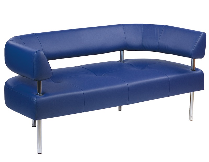 Фото Диван Офис (Office) округлый от производителя Новый стиль в Алупке по цене 27 810 ₽