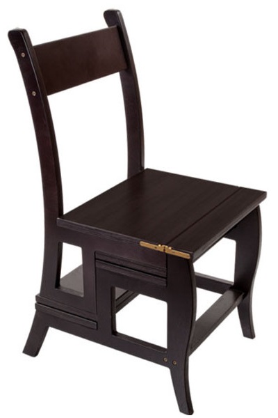 Фото Стул-стремянка Бруклин от производителя Импэкс в Алупке по цене 14&nbsp;780 ₽