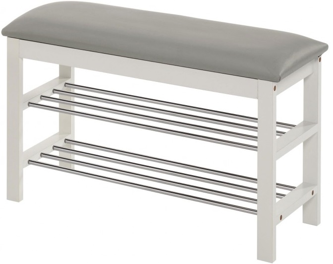 Фото Полка для обуви Halmar ST-11 от производителя Halmar  в Алупке по цене 9&nbsp;580 ₽