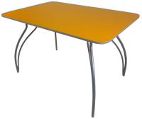 Фото  стол обеденный орион-лдсп производитель Металл-Конструкция