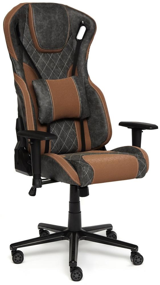 Фото Кресло геймерское Айматрикс (iMatrix) от производителя Tetchair в Алупке по цене 26 190 ₽