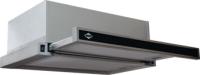 Вытяжка телескопическая Aralia 260 (600х285(480)хh175) (Материал Металл , цвет белый) в Алупке от производителя в интернет магазине Планета Комфорта Вытяжка телескопическая Aralia 260 (600х285(480)хh175) (Материал Металл , цвет белый) в Алупке от производителя