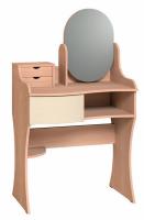 Фото tualetnye-stoliki стол туалетный амели-14 производитель Глазов