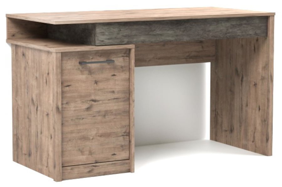 Фото Стол письменный Денвер от производителя СБК в Алупке по цене 13&nbsp;630 ₽