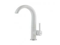 Смеситель Ewigstein 2823500 (Цвет смесителя черный) в Алупке от производителя 