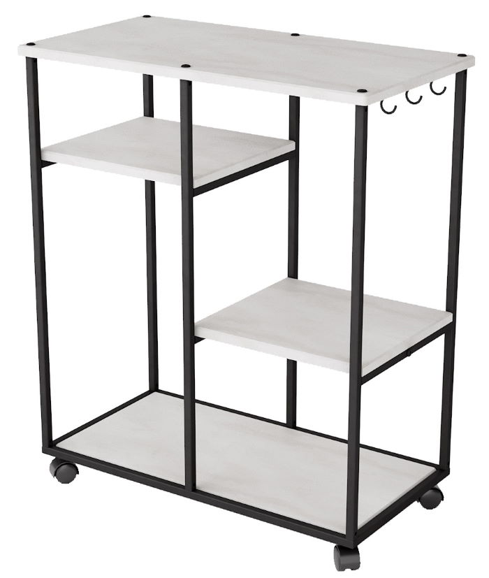 Фото Консоль Вэстри от производителя Калифорния в Алупке по цене 9 420 ₽