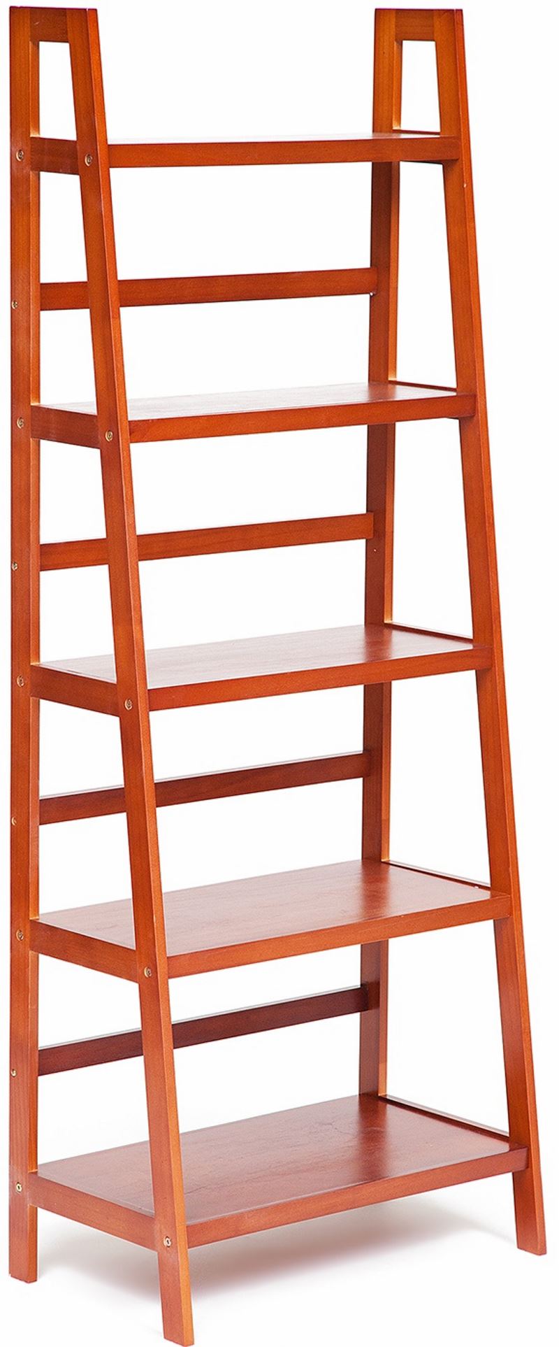 Фото Этажерка с полками WA-T007  от производителя Tetchair в Алупке по цене 11 580 ₽