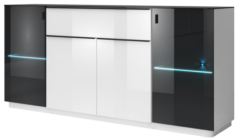 Фото Комод-4D1S typ 25 Togo от производителя Helvetia в Алупке по цене 68&nbsp;990 ₽