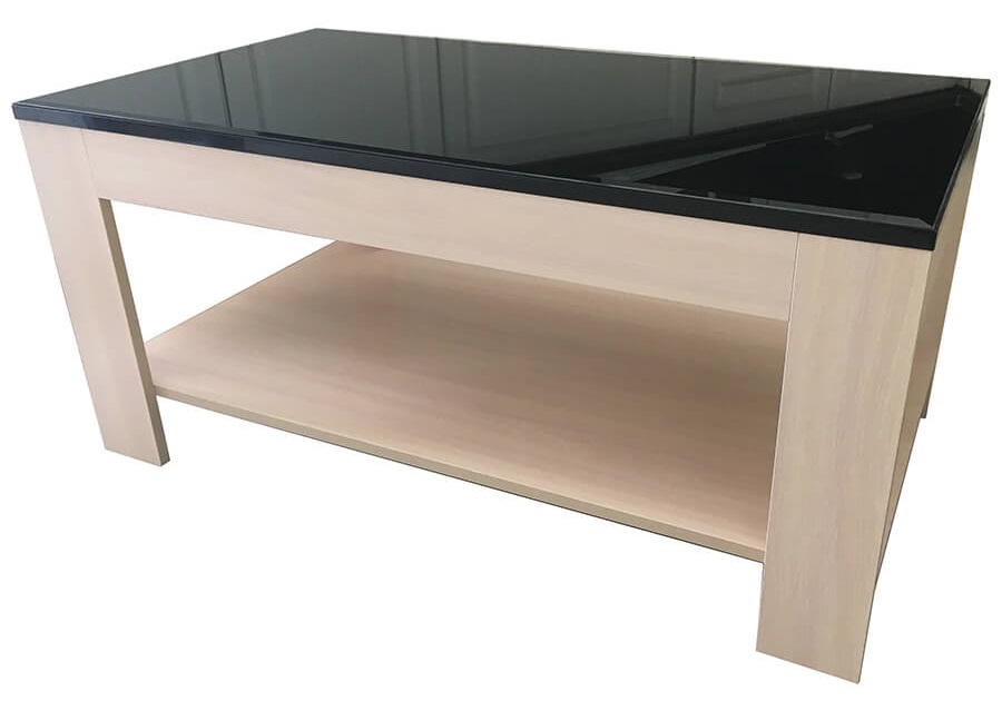 Фото Стол журнальный СЖ-3.4 от производителя Росток в Алупке по цене 8&nbsp;290 ₽