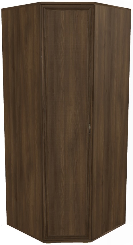 Фото Шкаф Карина ШК-1011 (89) угловой от производителя Лером в Алупке по цене 27&nbsp;800 ₽