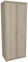 Фото raspashnoy-shkaf шкаф карина шк-1008 (90) двухдверный производитель Лером