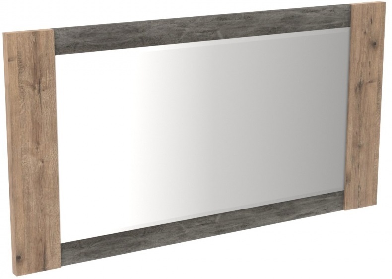 Фото Зеркало малое Денвер от производителя СБК в Алупке по цене 4&nbsp;250 ₽