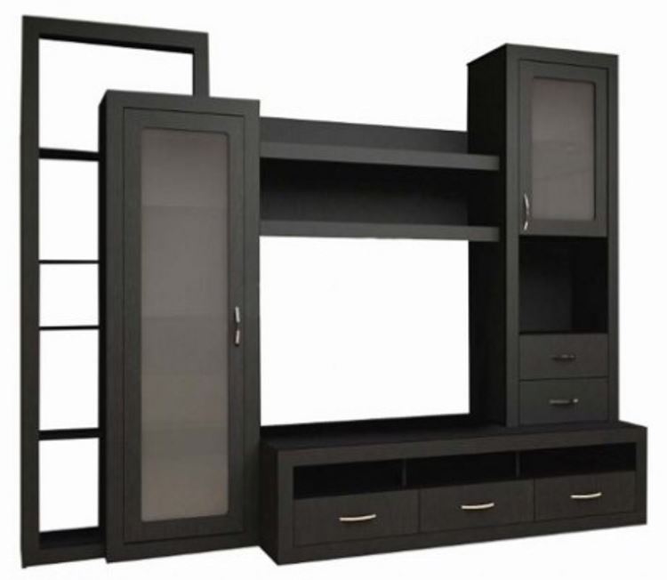 Фото Стенка Джелани 3  от производителя Джелани в Алупке по цене 35&nbsp;450 ₽