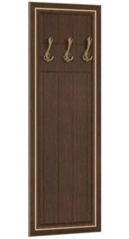 Фото Панель малой вешалки Виктория от производителя Мебель Маркет в Алупке по цене 10&nbsp;870 ₽