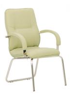Фото  конференц-кресло стар (star) steel cfa производитель Новый стиль