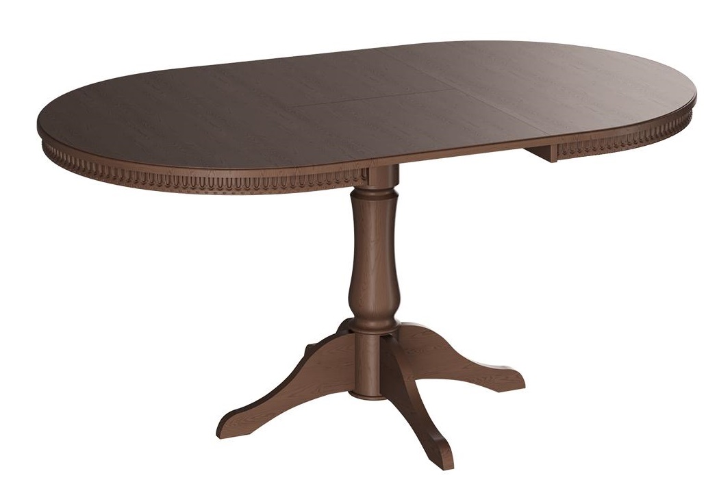 Фото Стол обеденный Торонто Т1  от производителя ТриЯ в Алупке по цене 32&nbsp;320 ₽