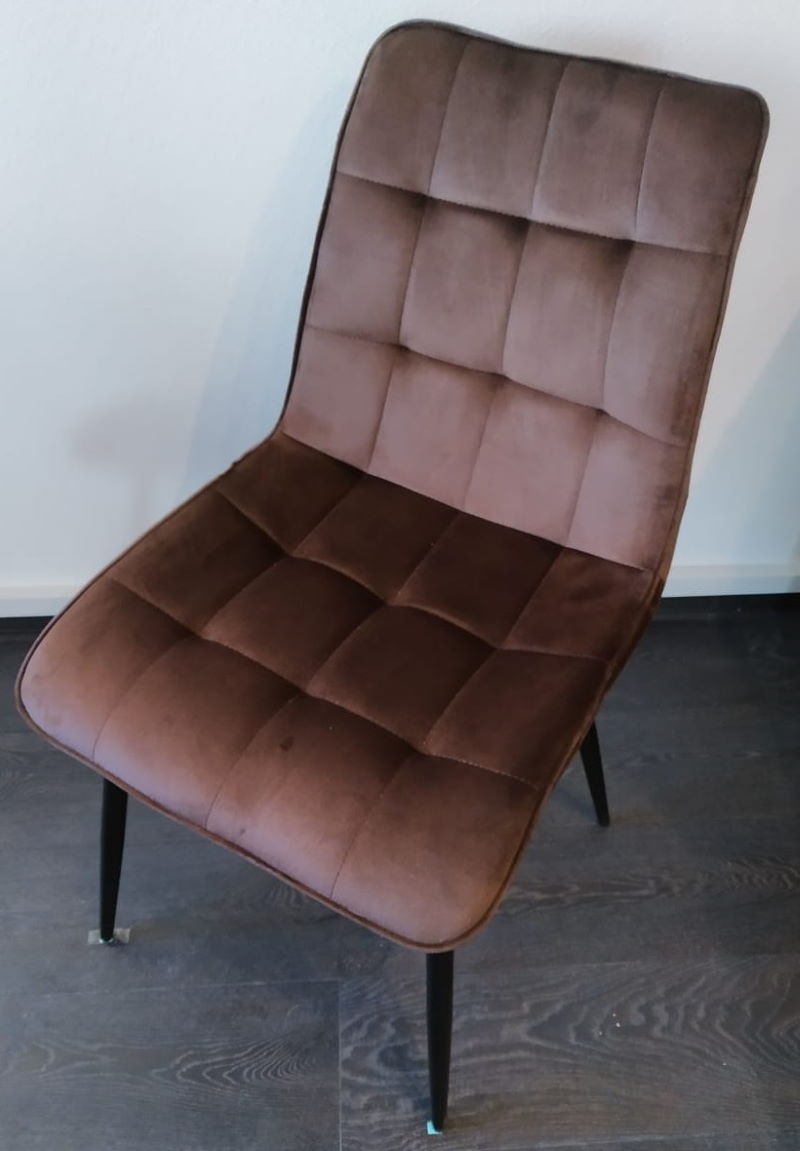 Фото Кресло DC805 от производителя La-alta в Алупке по цене 8&nbsp;220 ₽