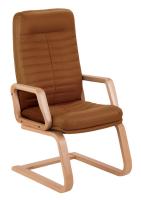 Фото  конференц-кресло орман (orman) extra cf производитель Новый стиль