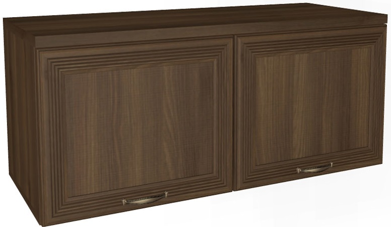 Фото Антресоль Карина АН-1041 от производителя Лером в Алупке по цене 7&nbsp;220 ₽