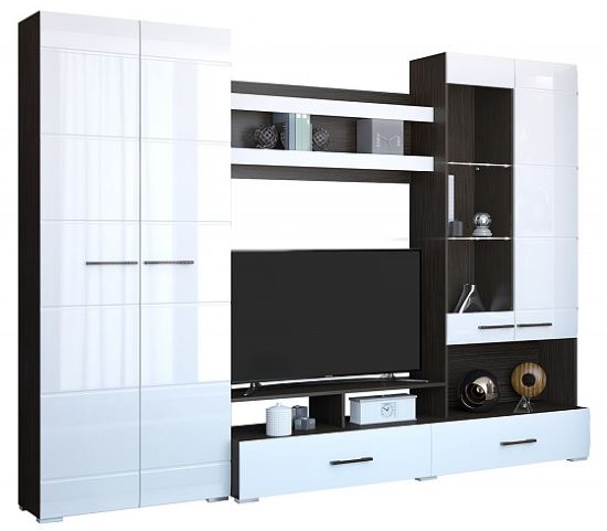 Фото Гостиная Ненси 1 от производителя Горизонт в Алупке по цене 27&nbsp;890 ₽