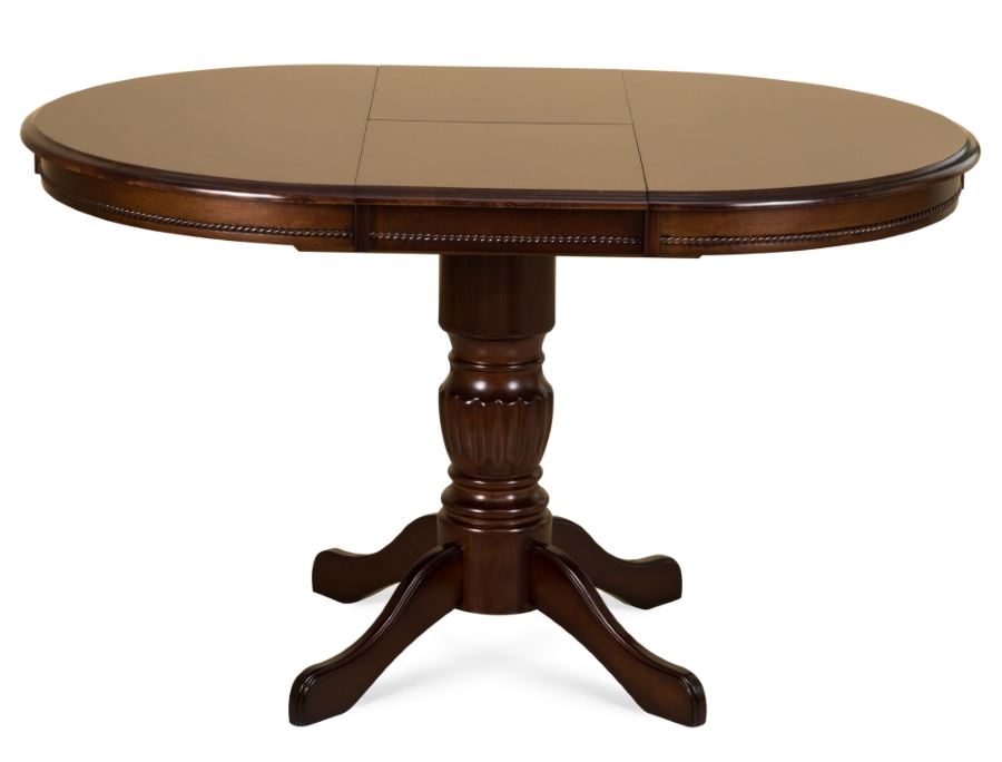 Фото Стол обеденный Квин (Queen DM-T4EX2) от производителя ТМК в Алупке по цене 50&nbsp;330 ₽