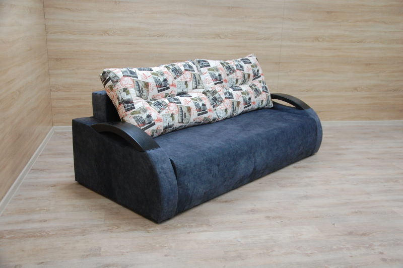 Фото Диван Зафира от производителя Атлантик в Алупке по цене 39 410 ₽