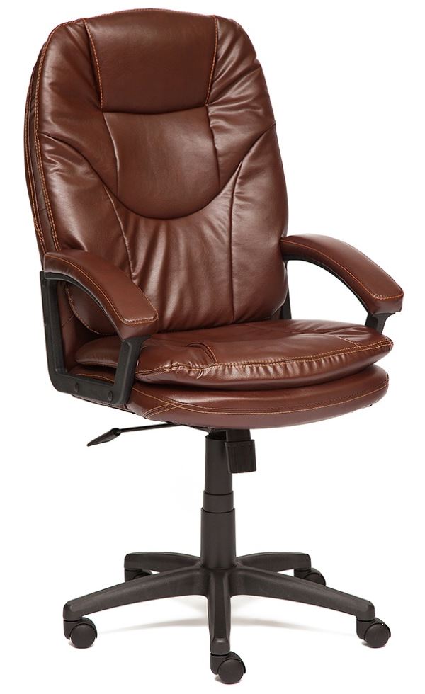 Фото Кресло для руководителя Комфорт (Comfort) LT от производителя Tetchair в Алупке по цене 13&nbsp;860 ₽