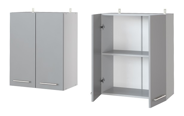 Фото Кухня Фиджи шкаф навесной А-60 от производителя Леко в Алупке по цене 4&nbsp;560 ₽