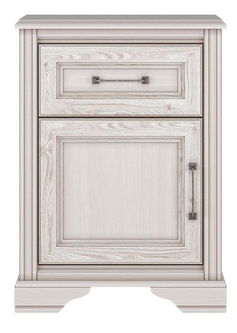 Фото Тумба Stylius B169-KOM1D1S от производителя Black Red White (БРВ) в Алупке по цене 17 260 ₽