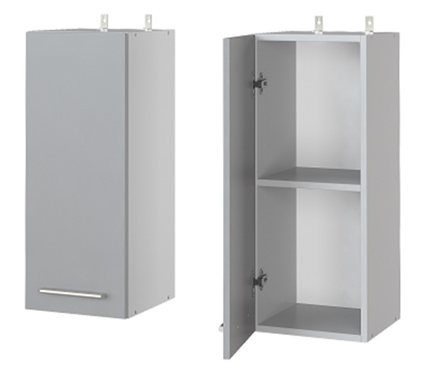 Фото Кухня Монс шкаф навесной А-930 от производителя Леко в Алупке по цене 3 420 ₽