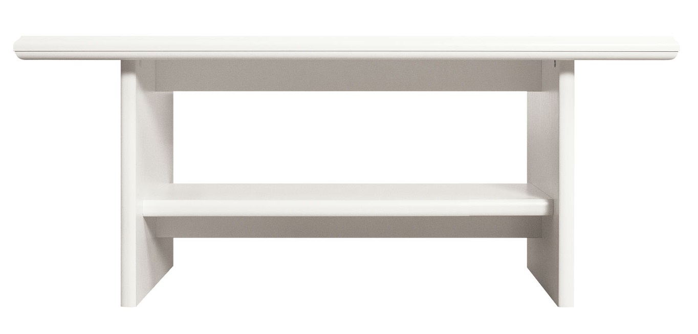 Фото Стол журнальный Kentaki S320-LAW от производителя Black Red White (БРВ) в Алупке по цене 12&nbsp;670 ₽