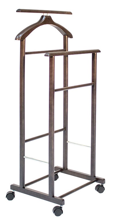 Фото Вешалка напольная Leset Чикаго  от производителя Импэкс в Алупке по цене 5&nbsp;590 ₽