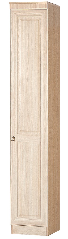 Фото Шкаф Инна 616 (40) однодверный от производителя Яна в Алупке по цене 13&nbsp;460 ₽