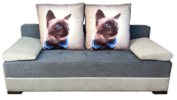 Диван Токио Люкс (0 категория (Атлантик) ) в Алупке от производителя 