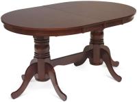 Фото  стол обеденный соломон (solomon) (mod 3495t-001) производитель Tetchair