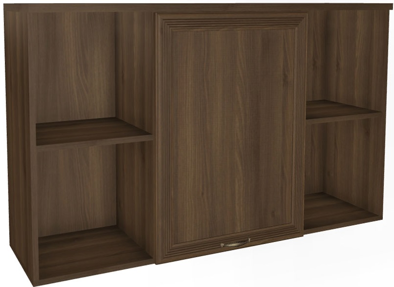 Фото Антресоль Карина АН-1024 от производителя Лером в Алупке по цене 9&nbsp;960 ₽