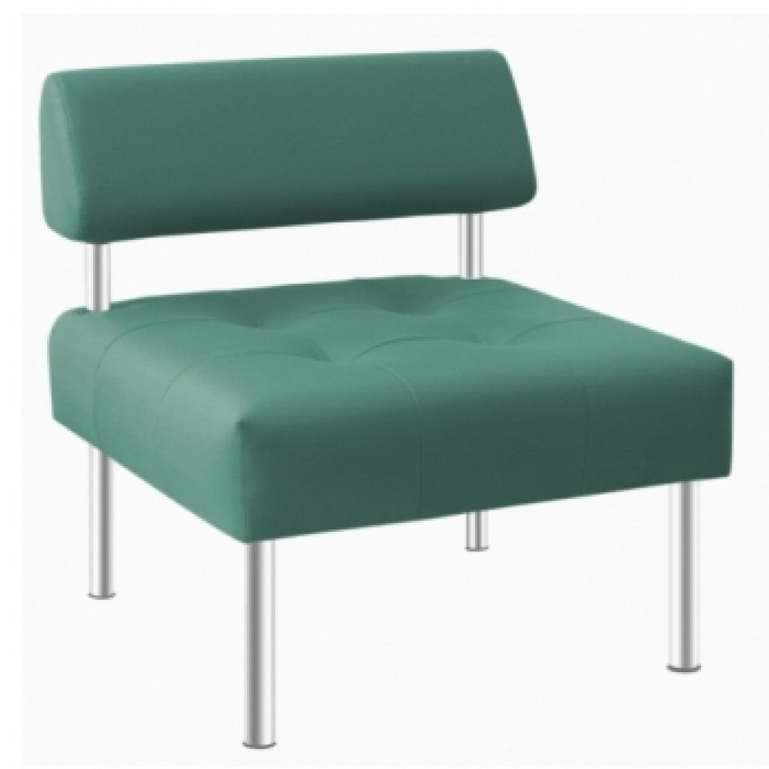 Фото Кресло Офис (Office) без подлокотников от производителя Новый стиль в Алупке по цене 15 220 ₽