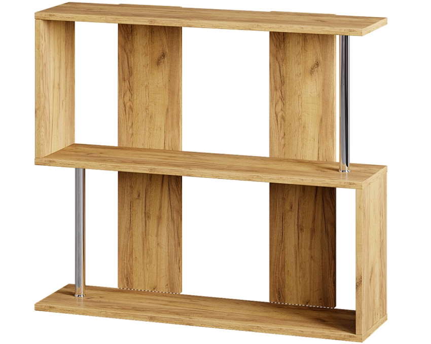 Фото Стеллаж Орион 1 от производителя Мебелони в Алупке по цене 1&nbsp;900 ₽