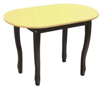 Фото stoly-obedennye-neraskladnye стол обеденный аир 1 радиусный  производитель Мебель из стекла