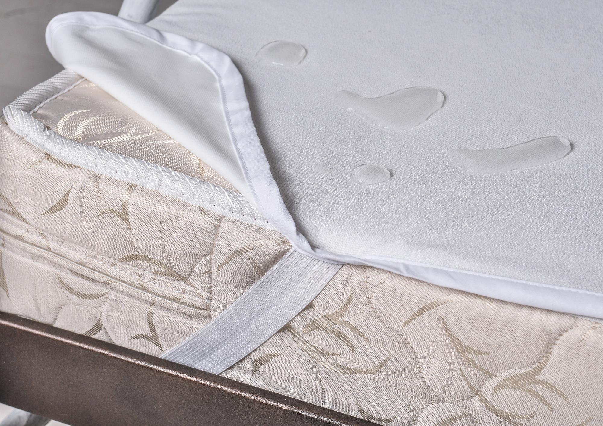 Фото Наматрасник Slipcover 3-D mesh от производителя Фабрика Снов в Алупке по цене 1 360 ₽