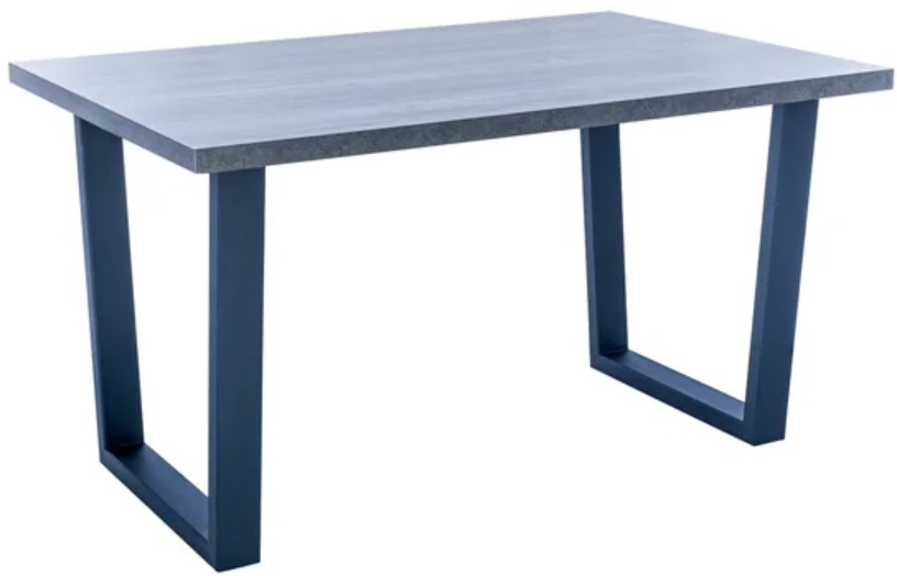 Фото Стол обеденный Leset Ларс от производителя Импэкс в Алупке по цене 16&nbsp;000 ₽